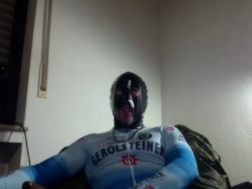 gerkr  04-07-2021 Recorded Video Webcam